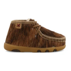 Infant's Twisted X Chukka Driving Moc #ICA0015 -Western Cowboy Equipment Store 2293a9fe96b24af300b6b908dff4c33b