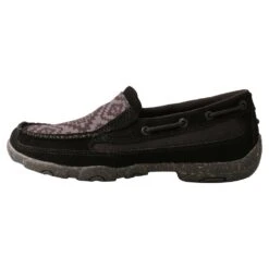 Women's Twisted X Slip-On Driving Moc #WDMS025 -Western Cowboy Equipment Store 237ff3ae1812585460f41b0e7ebb57b0
