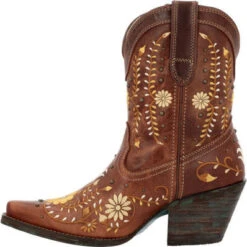 Women's Durango Crush Wildflower Western Boot #DRD0439 11 Women's Durango Crush Wildflower Western Boot #DRD0439 -Western Cowboy Equipment Store 24d86be5de2f3836edcd521e2a24897c