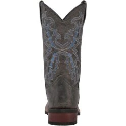 Dan Post Men's Laredo Winfield Western Boot #7949 -Western Cowboy Equipment Store 24e5ab8ab4862a5841314999679140fd
