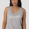 Women's Wrangler Tank #112328908 -Western Cowboy Equipment Store 257af62e323e42bf7160956ff21524ee