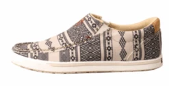Women's Twisted X Hooey Slip-On Loper #WHYC022 -Western Cowboy Equipment Store 2679b391fde552ff96f72417c8939b27