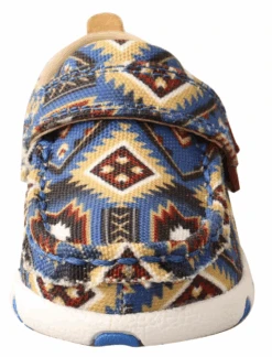 Infant's Twisted X Driving Moc #ICA0019 -Western Cowboy Equipment Store 26e1a84127dea67e1fa7d542502837b5