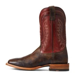 Men's Ariat Parada Western Boot #10040325-C -Western Cowboy Equipment Store 2760a5f65e3caac307e3d8e77e61dc64