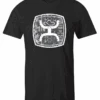 Men's Hooey Zenith T-Shirt #HT1552CH -Western Cowboy Equipment Store 278786a91cb0589561670700fccc2bb7
