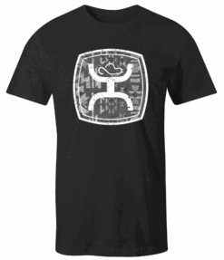 Men's Hooey Zenith T-Shirt #HT1552CH