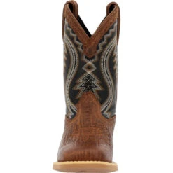 Youth's Durango Lil' Rebel Pro Western Boot #DBT0237Y -Western Cowboy Equipment Store 27d9a28e6e07351de3e86cbd85c5e644