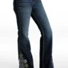 Women's Cinch Hannah Flare Jean #CB70754071 -Western Cowboy Equipment Store 27eab4467110e131971f9e84cd61136a