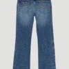 Boy's Wrangler 20X No. 42 Vintage Bootcut Slim Fit Jean #112332655X -Western Cowboy Equipment Store 281e6d06e9336d71416fef8da16cb289 8a634819 2507 4fa8 814d 77f8a0e1c78d