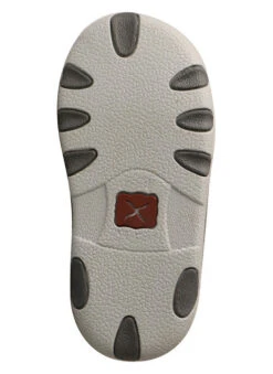 Infant's Twisted X Chukka Driving Moc #ICA0012 -Western Cowboy Equipment Store 29b898b29462427d29b2481ed0be0c50