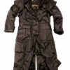 Men's Kakadu Workhorse Drovers Coat #2010BRN -Western Cowboy Equipment Store 2O10brn grande 18ed7ed8 f976 49df bb60 66292a715d5d