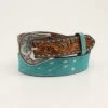 Women's Angel Ranch Western Belt #D140001433 -Western Cowboy Equipment Store 2a58de4df3eadd3f60d2c2d61efb8a5a