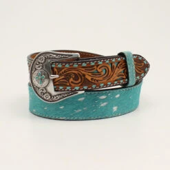 Women's Angel Ranch Western Belt #D140001433