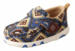 Infant's Twisted X Driving Moc #ICA0019