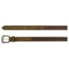 Men's JP West Western Belt #21993BE4 -Western Cowboy Equipment Store 2b6f308cf80268a224fe46a1301cb58a