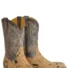 Men's Tin Haul Hairston Western Boot #14-020-0077-0461 -Western Cowboy Equipment Store 2cfafc3cc0cf7b90be33029cbd299650