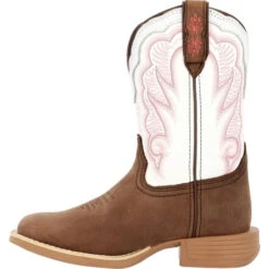 Children's Durango Lil' Rebel Pro Western Boot #DBT0242C -Western Cowboy Equipment Store 2d48797c2fa9691f07345fb54c7df039