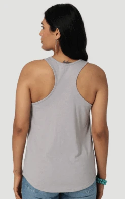 Women's Wrangler Tank #112328908 -Western Cowboy Equipment Store 2dc1e2c1234be2b7b862cb19ccc8bedc
