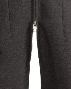 Women's Outback Trading Clare Jacket #29671-CHAR -Western Cowboy Equipment Store 2dd6a6355e5eb7968eacf59e4d0bec7f