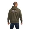 Men's Ariat Devotion Eagle Sweatshirt #10041714X -Western Cowboy Equipment Store 2f45bb7520f1ce4283b5566b74198755 86737a3f 8408 4157 9654 4761ebbd07bd