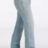 Men's Cinch Slim Bootcut Ian Jean #MB54536001IND -Western Cowboy Equipment Store 30d5a05249f8f767d01ebf9e53726dd3