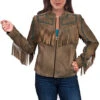 Women's Scully Leather Western Jacket #L1071-248 2 Women's Scully Leather Western Jacket #L1071-248 -Western Cowboy Equipment Store 30d693dd7d1317b378fbf3404ad3e6c1