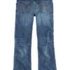 Boy's Wrangler 20X Bootcut Jean #112322508X -Western Cowboy Equipment Store 30dee406328ab1831d4c5f3c061373c7