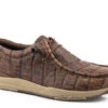 Men's Roper Clearcut Low Chukka #09-020-1662-2943 -Western Cowboy Equipment Store 328724d13235e35c9a71d4cc7dc5bf67