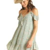 Women’s Rock & Roll Cowgirl Dress #RRWRD0R0UY -Western Cowboy Equipment Store 32e1e03eb801e20a14a61f75ce1da5f9
