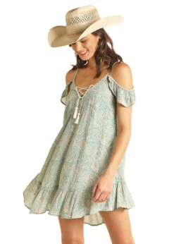 Women’s Rock & Roll Cowgirl Dress #RRWRD0R0UY