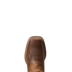 Children's/Youth's Ariat Orgullo Mexicano II Western Boot #10039908 -Western Cowboy Equipment Store 34b32d532290bf8ba0a20d3c5081beff