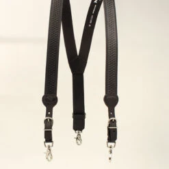 Men's Nocona Suspenders #N8512401