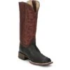 Women's Justin Cowgal Western Boot #AQ8650 -Western Cowboy Equipment Store 36668670451c851eb92c3cd11263b802