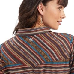 Women's Ariat Sedona Dress #10041304 -Western Cowboy Equipment Store 36893dbf7e62be84e0d0b75a0c2d7b05