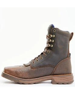 Men's Tony Lama Composite Toe Waterproof Greasewood Work Boot #TW3417 11 Men's Tony Lama Composite Toe Waterproof Greasewood Work Boot #TW3417 -Western Cowboy Equipment Store 371f3418af3b14656d847d9714140d56