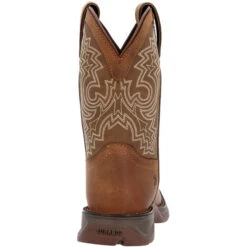 Children's Durango Western Boot #DBT0239C -Western Cowboy Equipment Store 3766fbf7b016ca5e1ae13b057021bb31