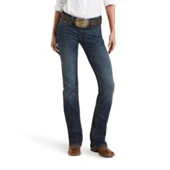 Women's Ariat Amora Jean #10043148 -Western Cowboy Equipment Store 3969aa06f97435af71938c38f4ad4ce1