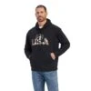 Men's Ariat USA Proud Sweatshirt #10041720X-C 1 Men's Ariat USA Proud Sweatshirt #10041720X-C -Western Cowboy Equipment Store 39a766908b9d09001bf580be1561cef5
