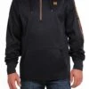 Men's Cinch Black Hoodie #MWK1240001 -Western Cowboy Equipment Store 39dc2aebbbfcb3fbad8773788a64d210