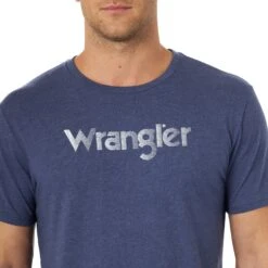 Men's Wrangler T-Shirt #MQ6213B-C -Western Cowboy Equipment Store 39fb5a6d4db02071b31d9f53d6e8c632