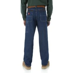 Men's Wrangler Riggs Workwear Carpenter Jean #3W020AI -Western Cowboy Equipment Store 3W020AI 3 re prd