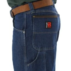 Men's Wrangler Riggs Workwear Carpenter Jean #3W020AI -Western Cowboy Equipment Store 3W020AI 5 re prd