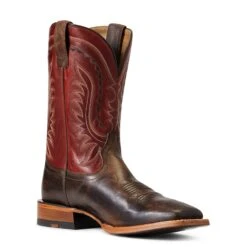 Men's Ariat Parada Western Boot #10040325-C -Western Cowboy Equipment Store 3b249cd9f9da9b91074af16aeafe840d