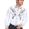 Men's Scully Snap Front Shirt #P-706 -Western Cowboy Equipment Store 3b6d2bfd357c897b63e250b511c92c2f