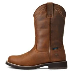 Women's Ariat Waterproof Western Boot #10040272 -Western Cowboy Equipment Store 3be0c228092e9fc3b5dc0f8be4b62003