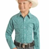 Boy’s Panhandle Sap Front Shirt #PSBSOSR12Z -Western Cowboy Equipment Store 3d44bed6d597e734b89ff1fdf66aa403