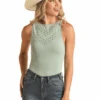 Women’s Rock & Rock Roll Cowgirl Bodysuit #RRW1R0R0YP
