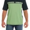 Men’s Cinch ARENAFLEX Polo #MTK1872001 -Western Cowboy Equipment Store 3e40e21ff01fe36162ba88d36070488b