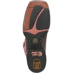 Women's Dan Post Malani Western Boot #DP4898 -Western Cowboy Equipment Store 3e643388c2e586746baa988c9c2170c1