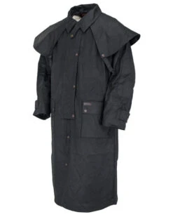 Men's Outback Trading Low Rider Duster #2042 -Western Cowboy Equipment Store 3e9e599c47c7a8c3d5f2e4f439736c76